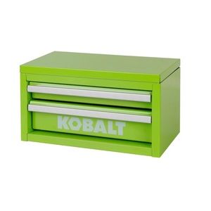 Kobalt mini tool box